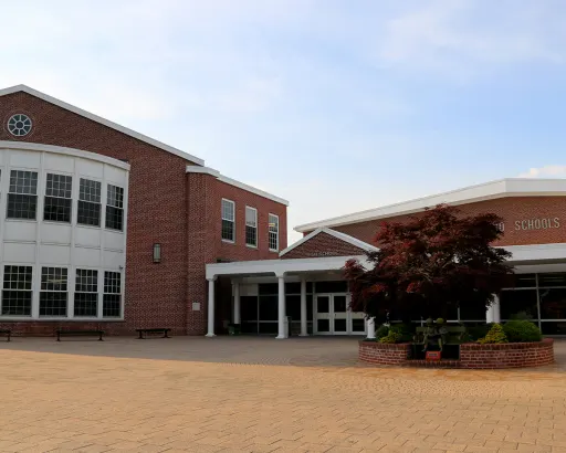Long Island Public School District - Top Public High Schools Jericho High School