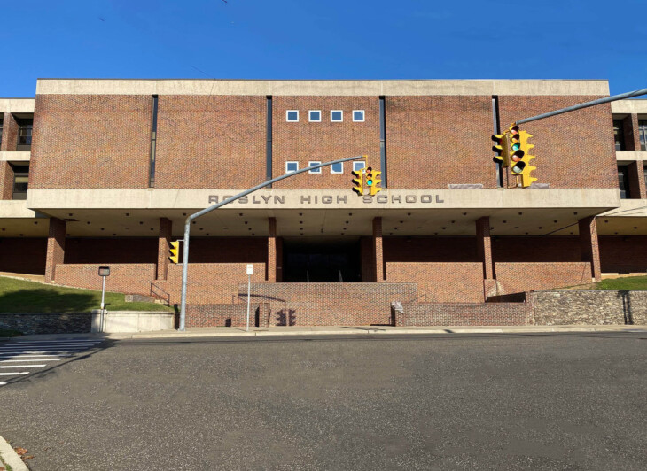 Long Island Public School District - Top Public High Schools Roslyn High School