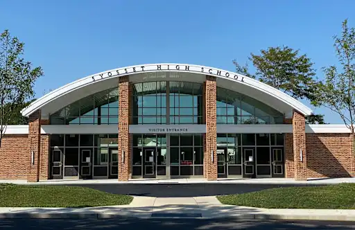 Long Island Public School District - Top Public High Schools Syosset High Schools