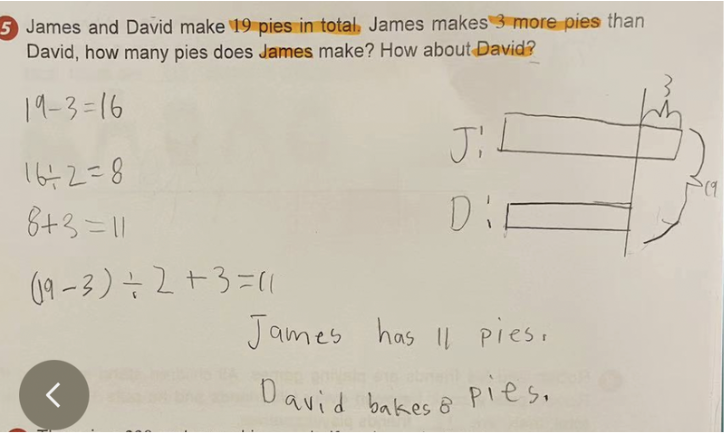Think Academy - Developing Problem-Solving Skills- A Math Example