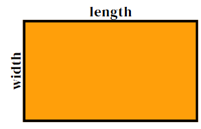 Think Academy - Area of Rectangle