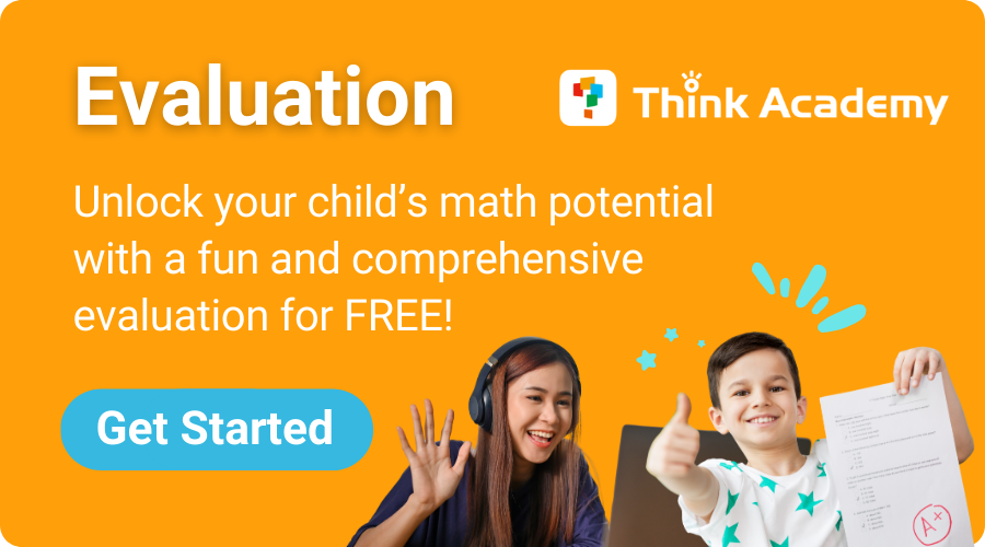 Think Academy Blog Evaluation Ad 2x