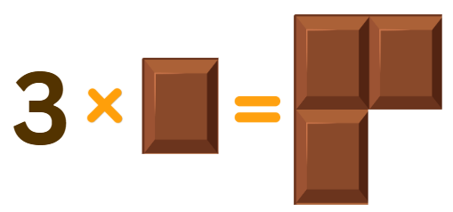 Think Academy - How to Multiply Fractions (Example 3)