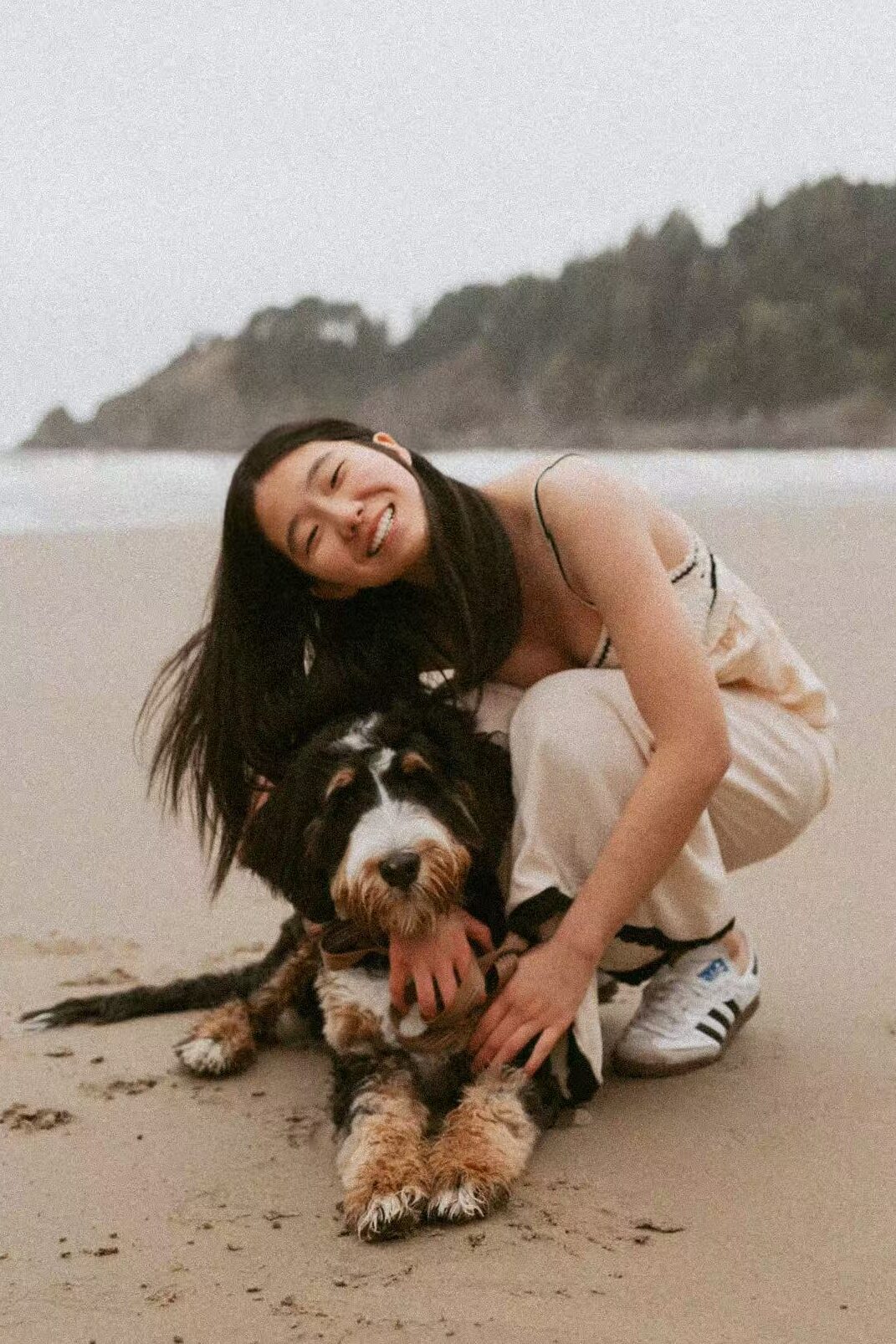 Think Academy Student Story - Sabrina's and Her Dog.jpg