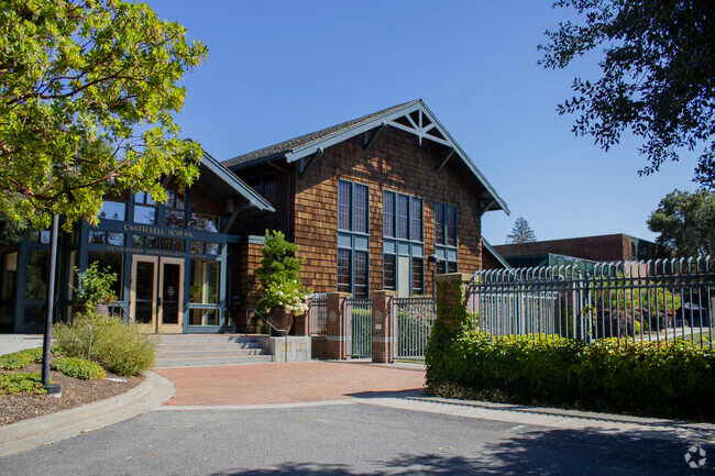 California Top 20 Private High Schools - Castilleja School