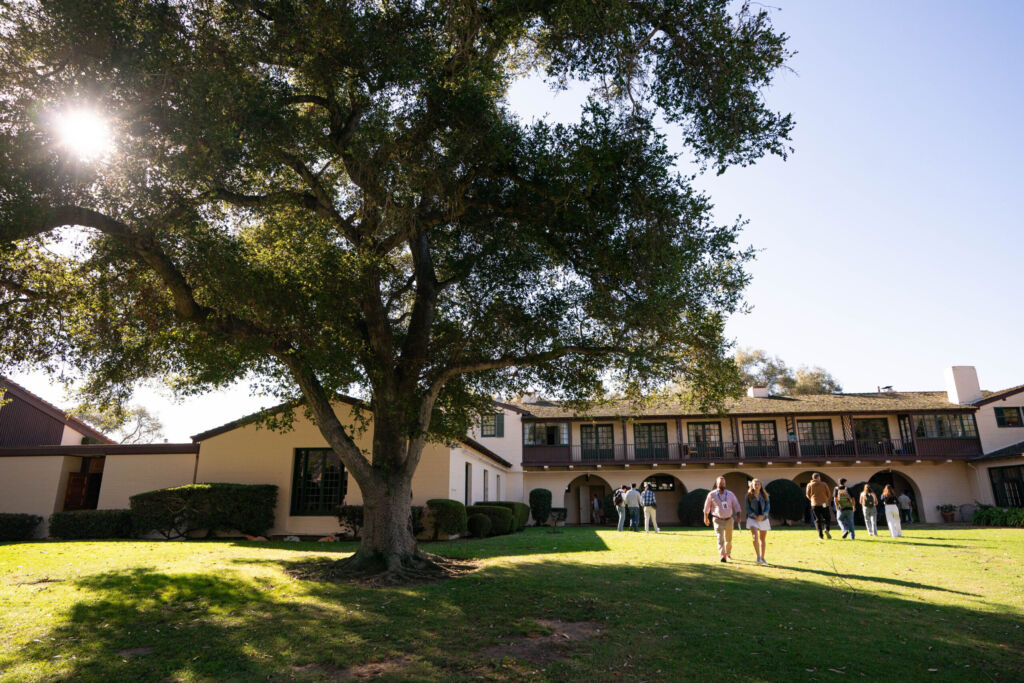 California Top 20 Private High Schools - Cate School