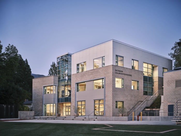 California Top 20 Private High Schools - Flintridge Preparatory School