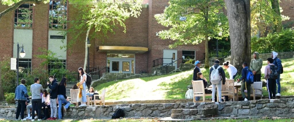 New York Top 20 Private High Schools - Ethical Culture Fieldston School