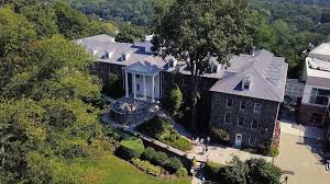 New York Top 20 Private High Schools - Riverdale Country School