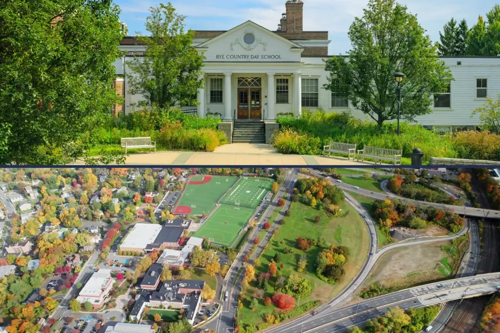 New York Top 20 Private High Schools - Rye Country Day School