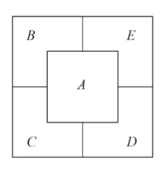 Think Academy 2025 Fall Grade 3 ACE Rule of Sum and Rule of Product