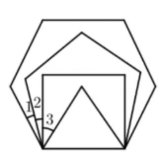 Think Acaemy 2025 Fall Geometry Honors Problem Example