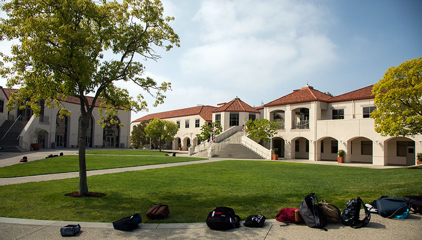 Top US Private High Schools - Harvard Westlake School