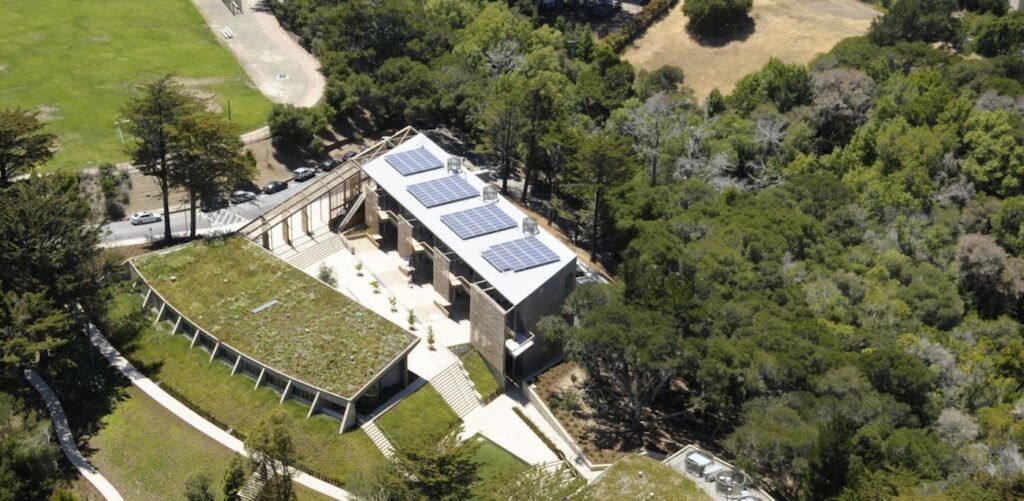 Top US Private High Schools - Nueva School