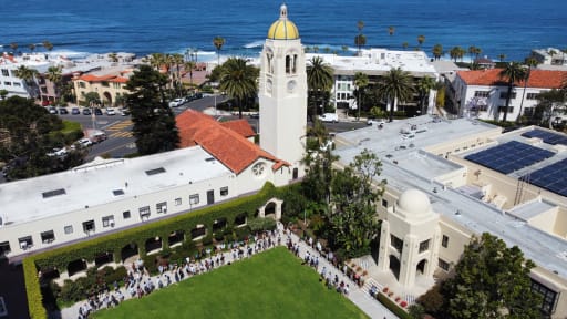 Top US Private High Schools - The Bishop’s School