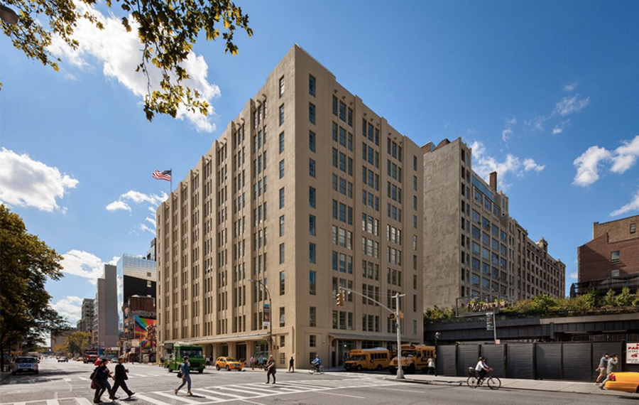 US Top 20 Private K-12 Schools - Avenues- The World School