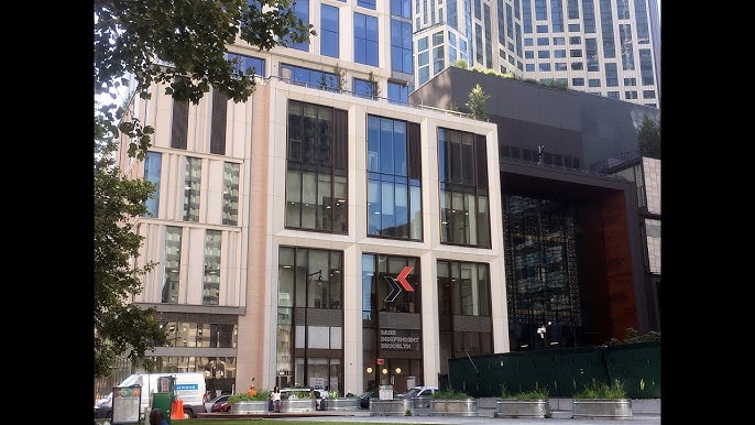 US Top 20 Private K-12 Schools - BASIS Independent Brooklyn 1