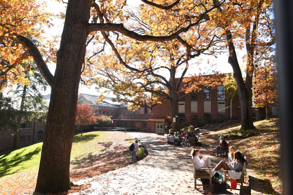 US Top 20 Private K-12 Schools - Ethical Culture Fieldston School