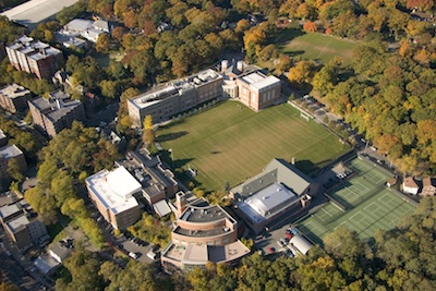 US Top 20 Private K-12 Schools - Horace Mann School