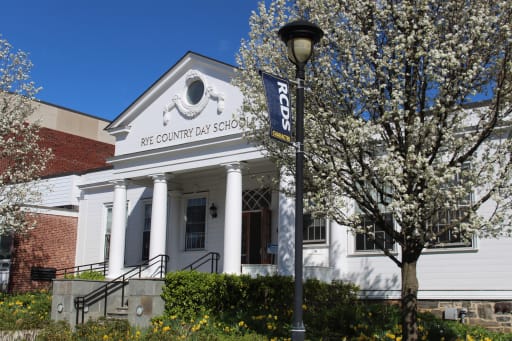 US Top 20 Private K-12 Schools - Rye Country Day School