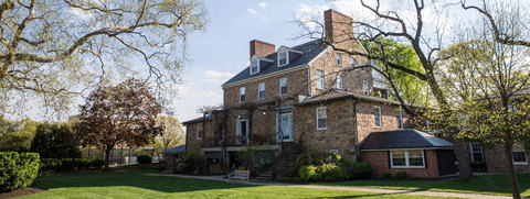 US Top 20 Private K-12 Schools - Sidwell Friends School