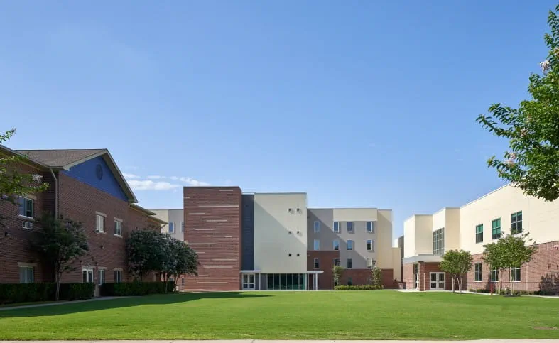 US Top 20 Private K-12 Schools - The Village School