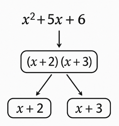 Think Academy - Algebra 1 How to Solve Quadratic Equation Factoring