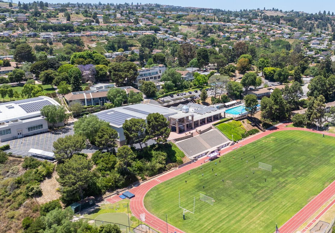 Think Academy - Chadwick School (Palos Verdes Peninsula; Co-ed) 2