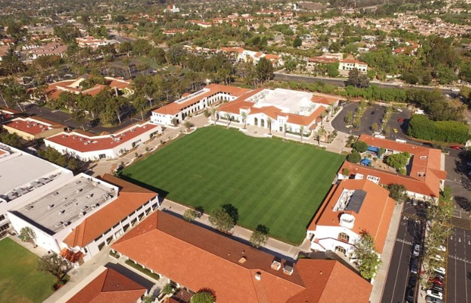 Think Academy- St. Margaret’s Episcopal School (San Juan Capistrano; Co-ed; Episcopal) 2