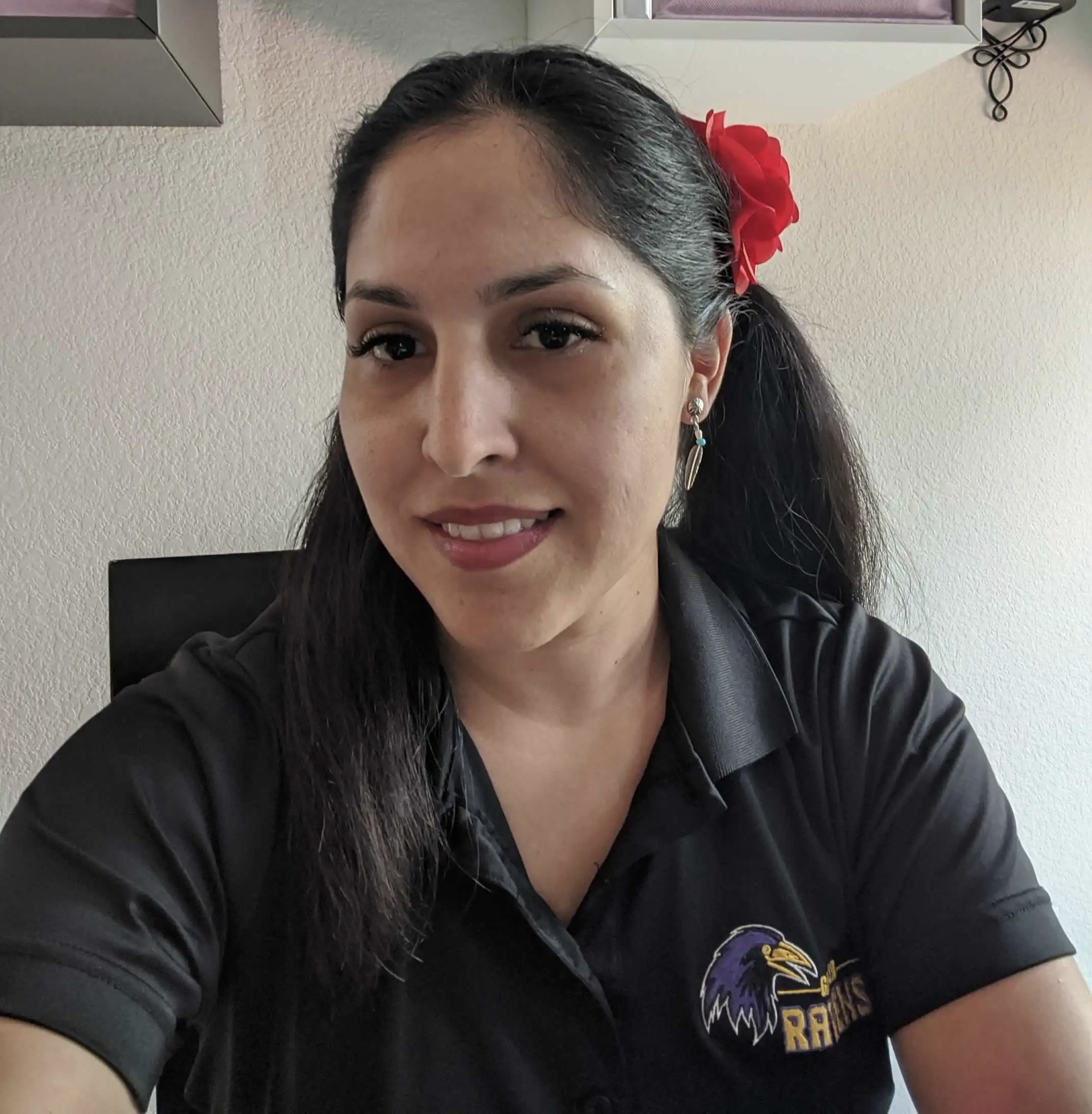 Think Academy - Teacher Story- Andrea Santos 0