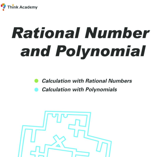 Grade 7 Algebra Workbook-EN 2025