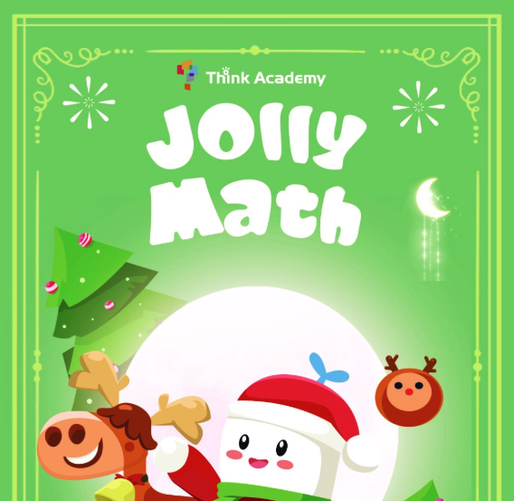 Jolly Math Middle School-EN 2025