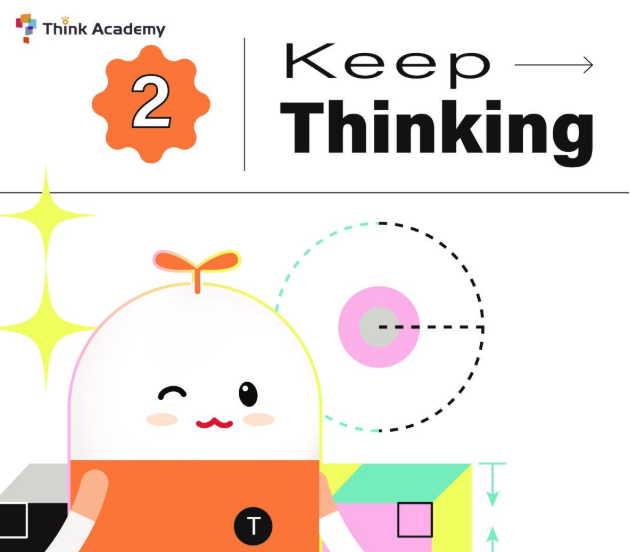 Keep Thinking G2 2025-EN
