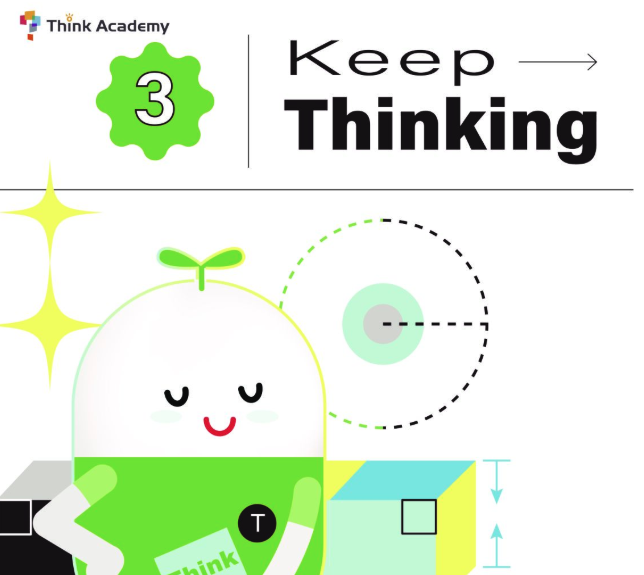 Keep Thinking G3 2025-EN
