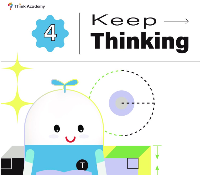 Keep Thinking G4 2025-EN