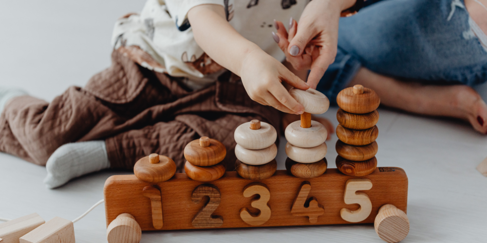 Preschool philosophies - Reggio, Waldorf, Montessori, Froebel and HighScope