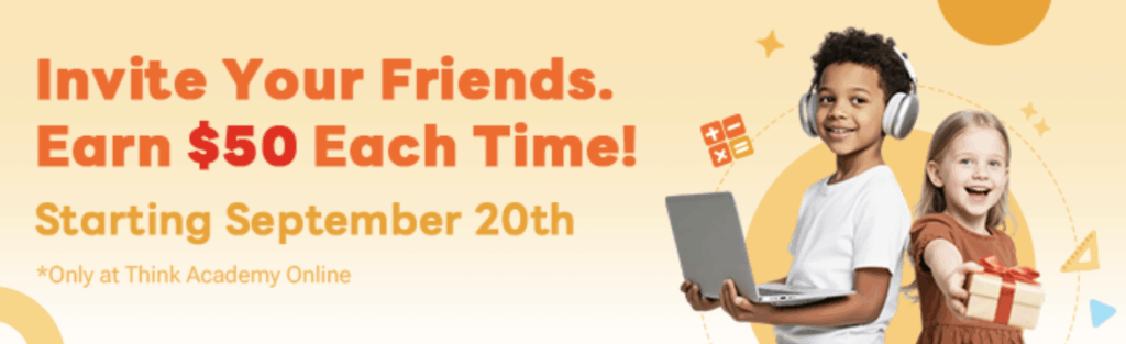 ThinkInsider Vol. 3- Referral Program - Invite Your Friend