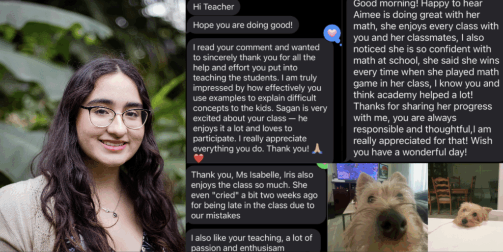 ThinkInsider Vol4 - Grade 3-Isabelle