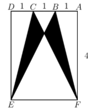 2016 AMC 8 Real Questions and Analysis - Geometry Example – Problem 22