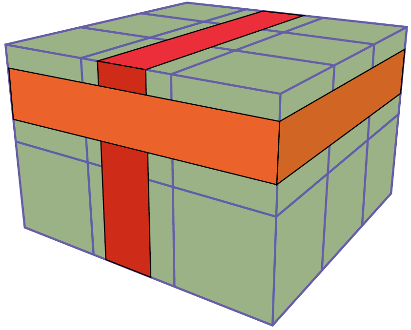 2025MK Lv1-2 Geometry Example - Problem 9