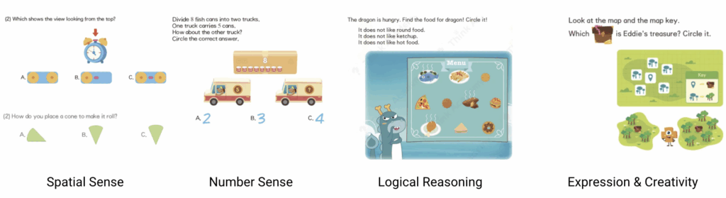 Prek-Lesson Example