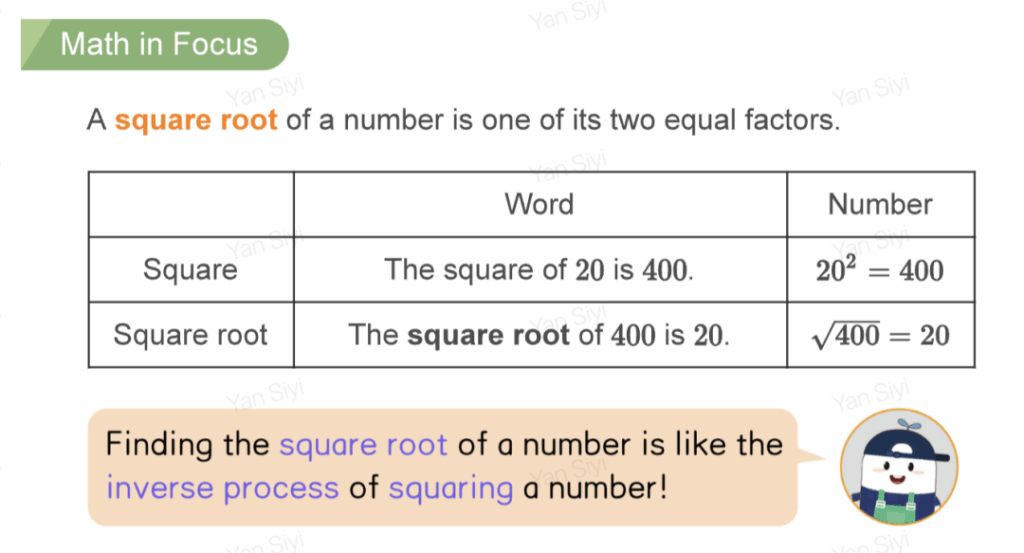 Think Academy – Spring 2026 Grade 5 Math Honors Track Syllabus-example