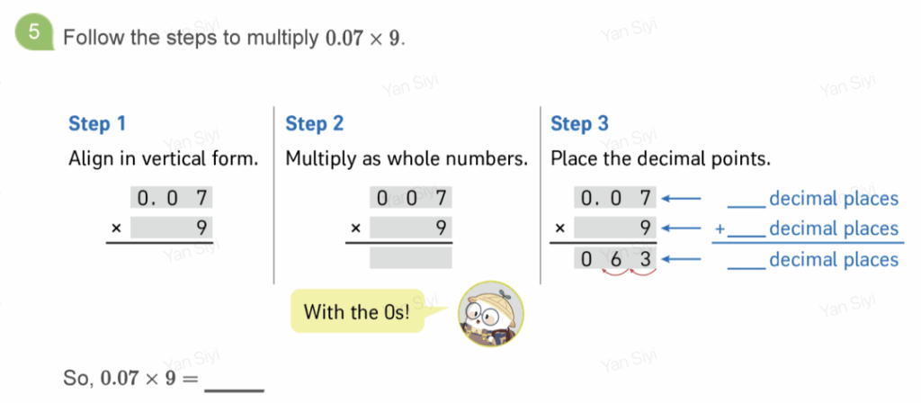 Think Academy – Spring 2026 Grade 4 Math Honors Track Syllabus-example