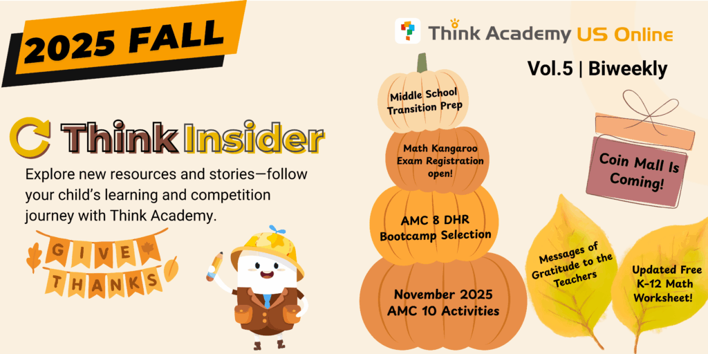 ThinkInsider Vol.5 - Banner