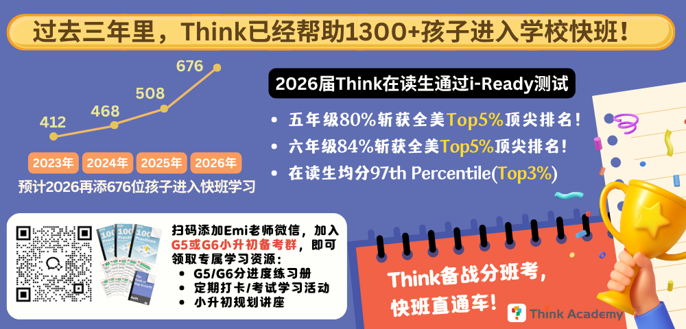 ThinkInsider Vol.5 - Think i-Ready Test Results-cn