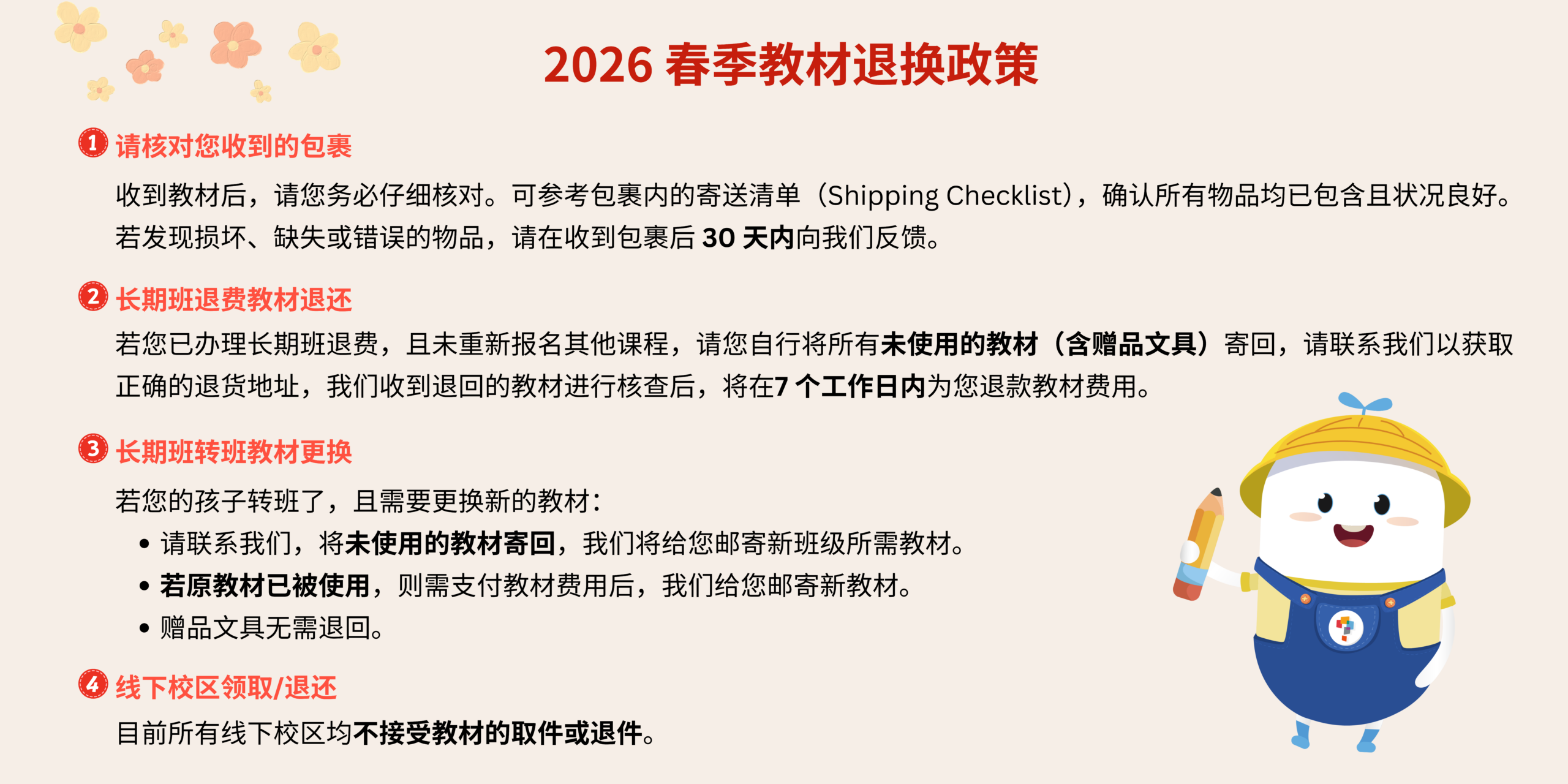 Think insider vol 7 Expiration Policy CN ver.