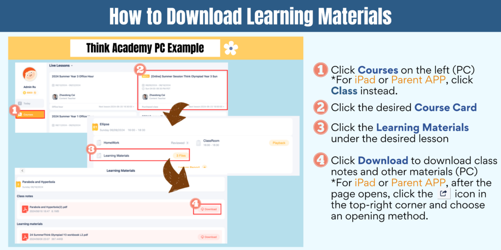 think insider vol 9 Learning material