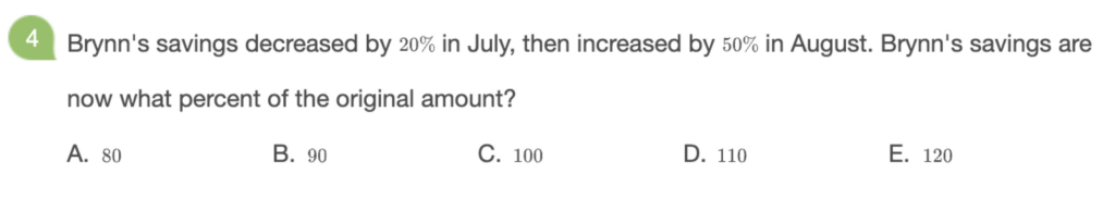 2026 AMC 8 problem 4