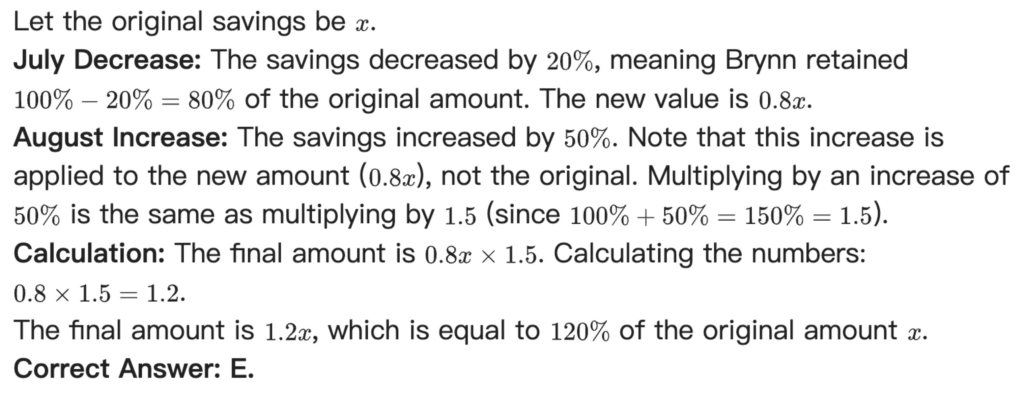 2026 AMC 8 problem 4 solution