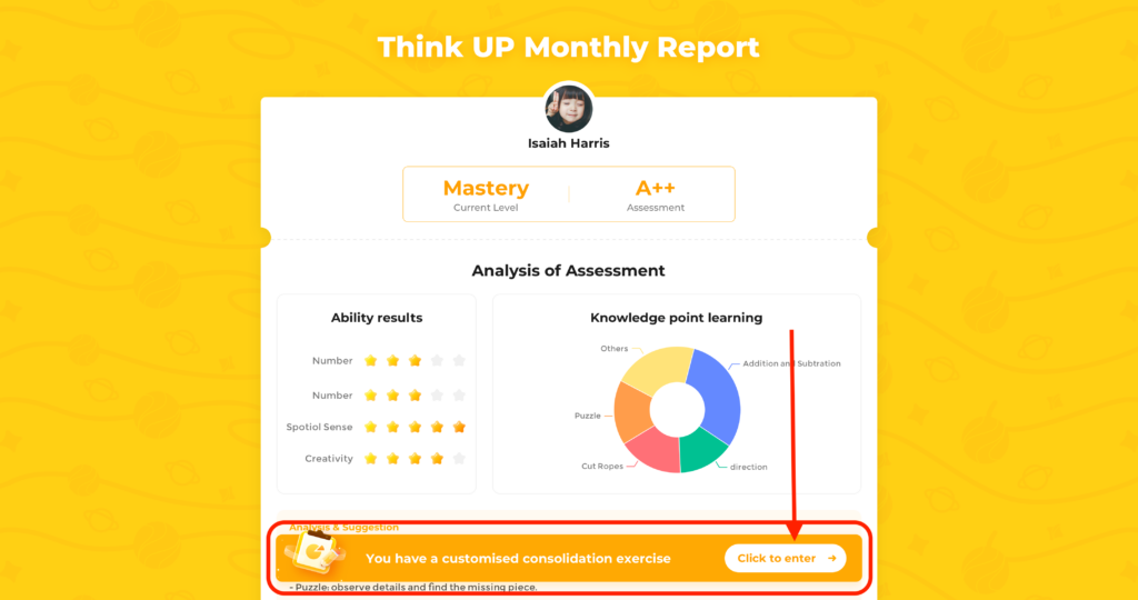 Think insider vol11 monthly test